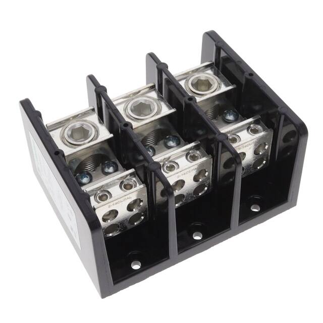 LFD35523Z Littelfuse Inc.  Distribución de energía